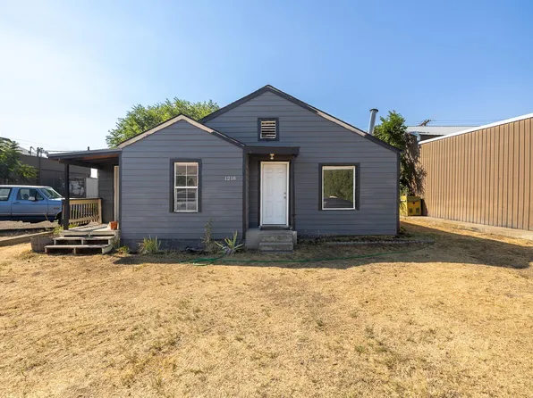 1218 Stacy Ave, Prosser, WA 99350