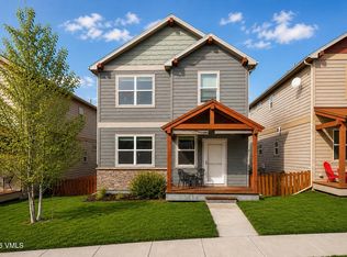 93 Wolf Creek Dr, Gypsum, CO 81637
