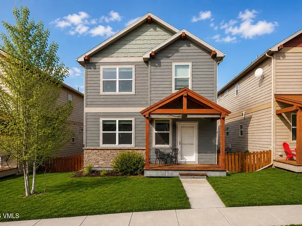 93 Wolf Creek Dr, Gypsum, CO 81637