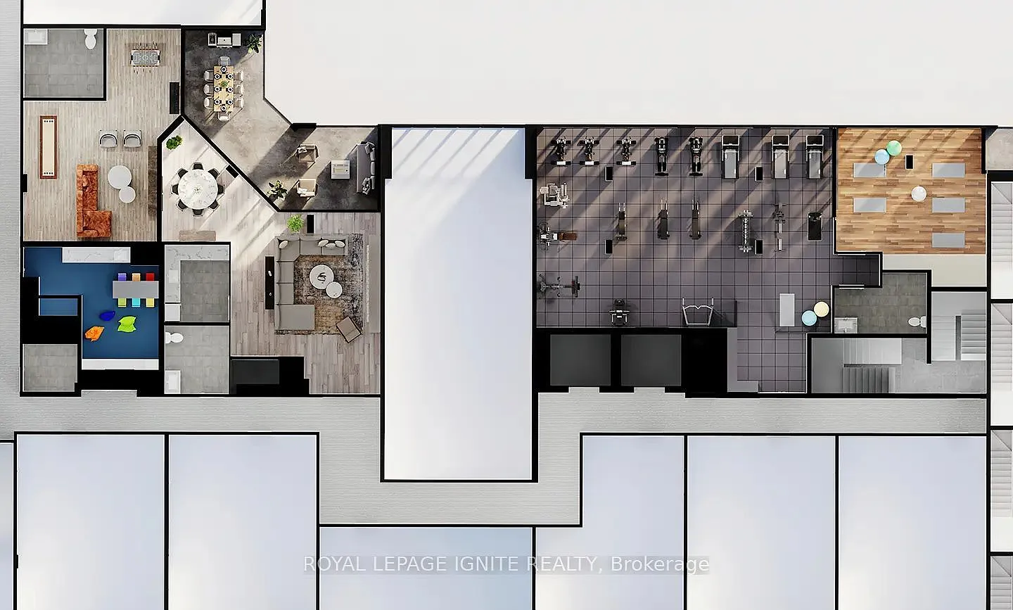 2 bed, $2,298 — Photo 3