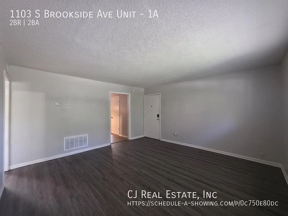 1103 S Brookside Ave — Photo 3
