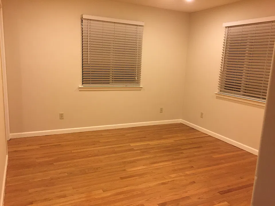 Dinner room