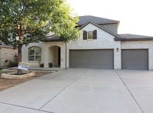 15100 Iveans Way, Austin, TX 78717
