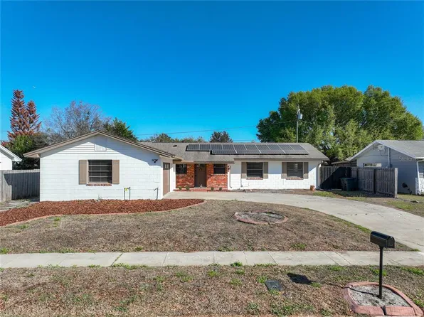 3463 Arnel Dr, Winter Park, FL 32792