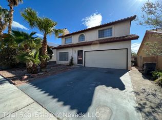 3140 Ivory Coast Dr, Las Vegas, NV 89117