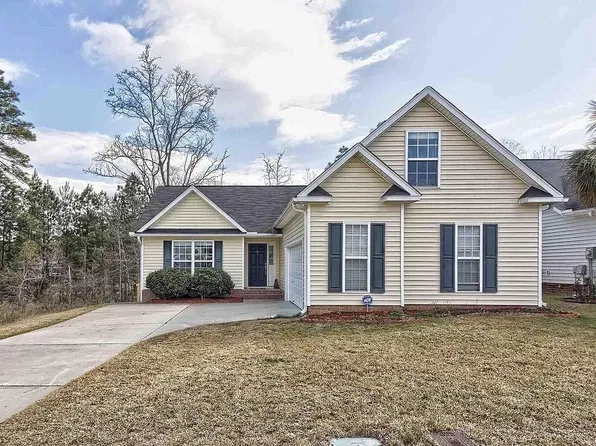120 Allans Mill Dr, Columbia, SC 29223