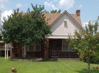856 S Jamestown Ave, Tulsa, OK 74112