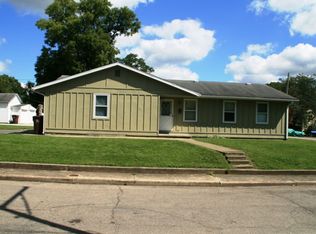 1 Ewing St, Wabash, IN 46992