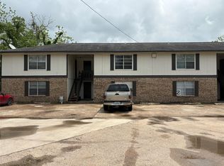 405 Oak St #104, Brazoria, TX 77422