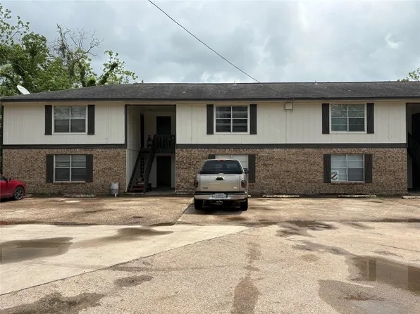 405 Oak St #104, Brazoria, TX 77422
