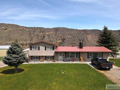 3787 Swan Valley Hwy, Irwin, ID, 83428