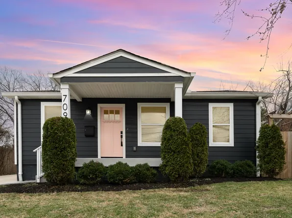 709 N 9th St, Nashville, TN 37206
