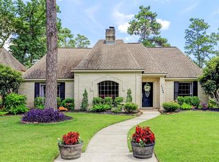4306 Haven Glen Dr, Humble, TX 77339