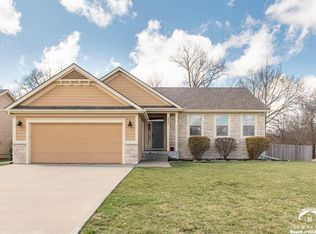 2501 Carlton Dr, Lawrence, KS 66046