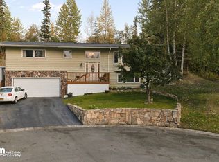 3551 Stanford Dr, Anchorage, AK 99508