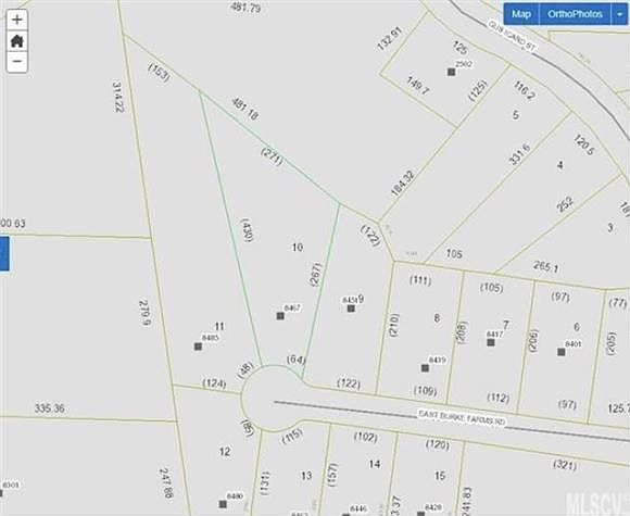 1st image of this home