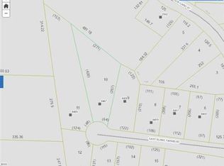 8451 E Burke Farms Rd, Connelly Springs, NC 28612