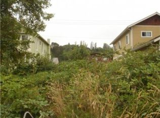 3302 Claremont Ave S, Seattle, WA 98144