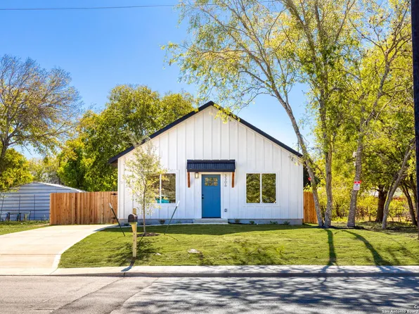 3306 martin luther king, San Antonio, TX 78220