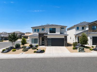1403 E White Desert Dr, Saint George, UT, 84790