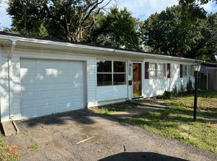 2517 S 51st Ter, Kansas City, KS 66106
