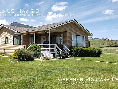 5693 Old Us Highway 93 Florence Mt 59833 Zillow