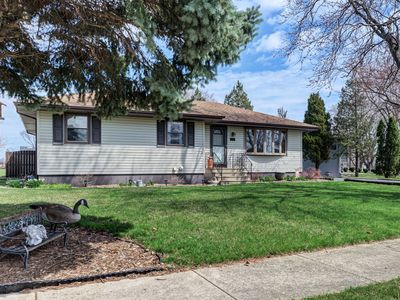 3245 Al Wilhelmi Dr, Joliet, IL, 60431