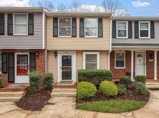 7723 Crown Crest Ct, Raleigh, NC 27615