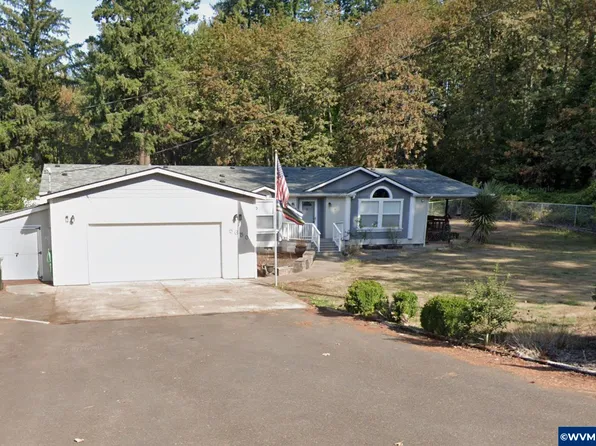 5650 Poplar St, Sweet Home, OR 97386