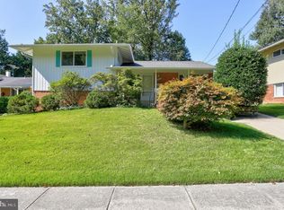 10827 Margate Rd, Silver Spring, MD 20901