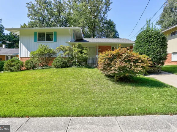10827 Margate Rd, Silver Spring, MD 20901