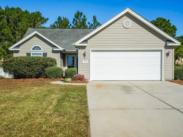 576 Cottage Oaks Circle, Myrtle Beach, SC 29579