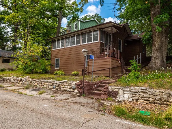 336 Oak Ridge DRIVE, Twin Lakes, WI 53181