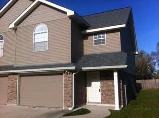 404 Perryl Ln, Luling, LA 70070