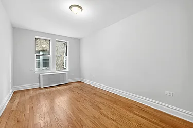 Rented by Compass
