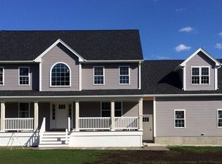 55 Short St, Taunton, MA 02780