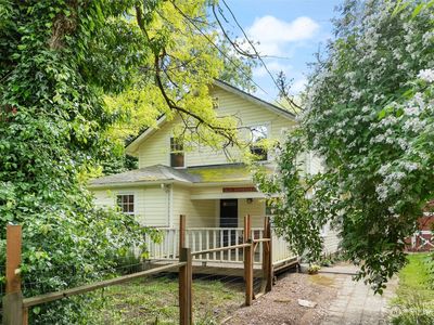 4404 Rosedale Street NW, Gig Harbor, WA, 98335