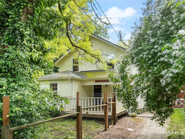 4404 Rosedale Street NW, Gig Harbor, WA 98335