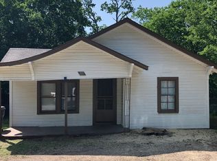 819 A St SE, Ardmore, OK 73401