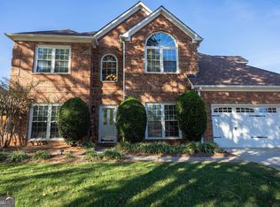 10880 Pinewalk Forest Cir, Alpharetta, GA 30022