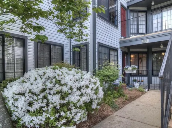 6003 Ellesmere Ct #19A, Alexandria, VA 22315