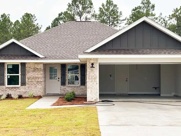 7969 Twin Lake Dr, Milton, FL 32583