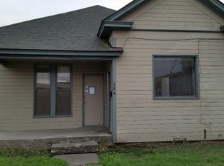 604 SE Emigrant Ave, Pendleton, OR 97801