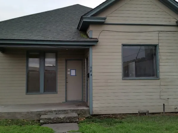 604 SE Emigrant Ave, Pendleton, OR 97801