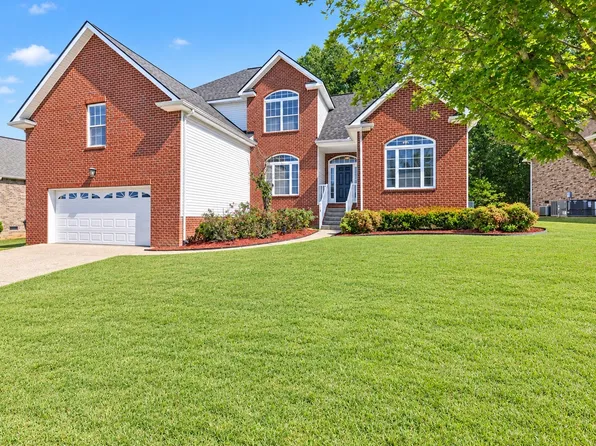 116 Landons Cir, White House, TN 37188
