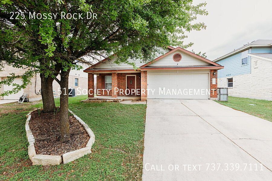1st image of 225 Mossy Rock Dr