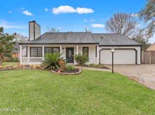 8190 LOCH LOMOND Lane, Jacksonville, FL 32244