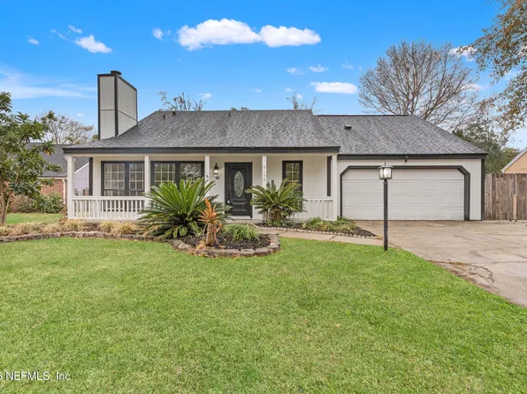8190 LOCH LOMOND Lane, Jacksonville, FL 32244