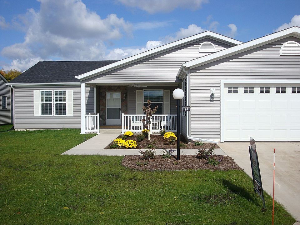 55+ Active Senior Adult Lifestyle Community