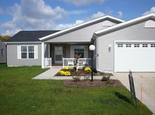 2800 Via Rosso St #97, Springfield, IL 62703